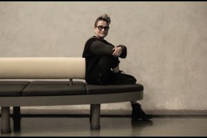 Robyn Orlin/ HfMDK (ZA/DE): "And when we change..."